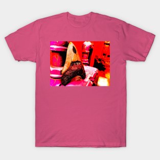 The Red Light District T-Shirt